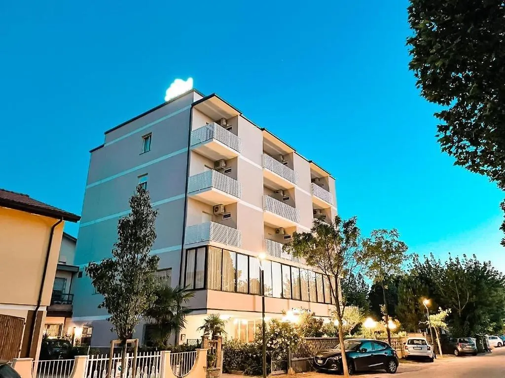 Hotel Sara Cesenatico