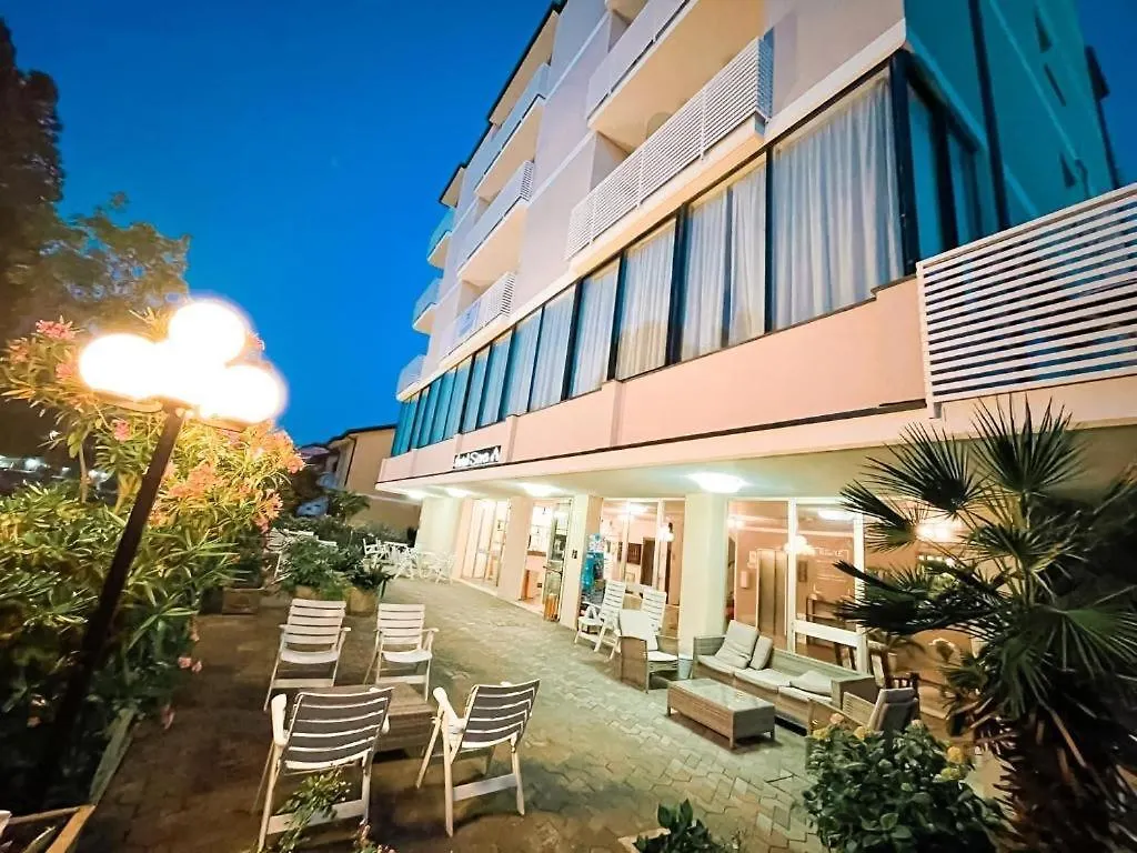 Hotel Sara Cesenatico