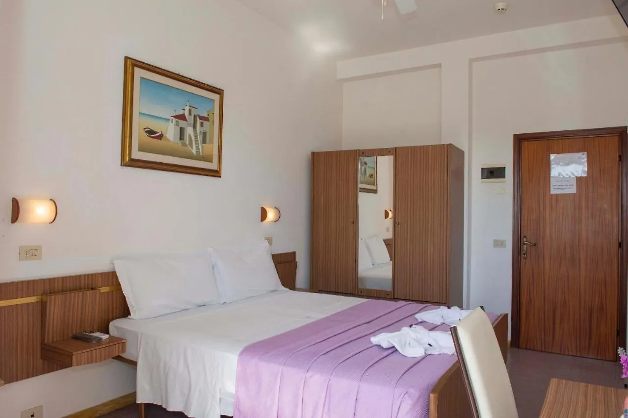 Hotel Sara Cesenatico