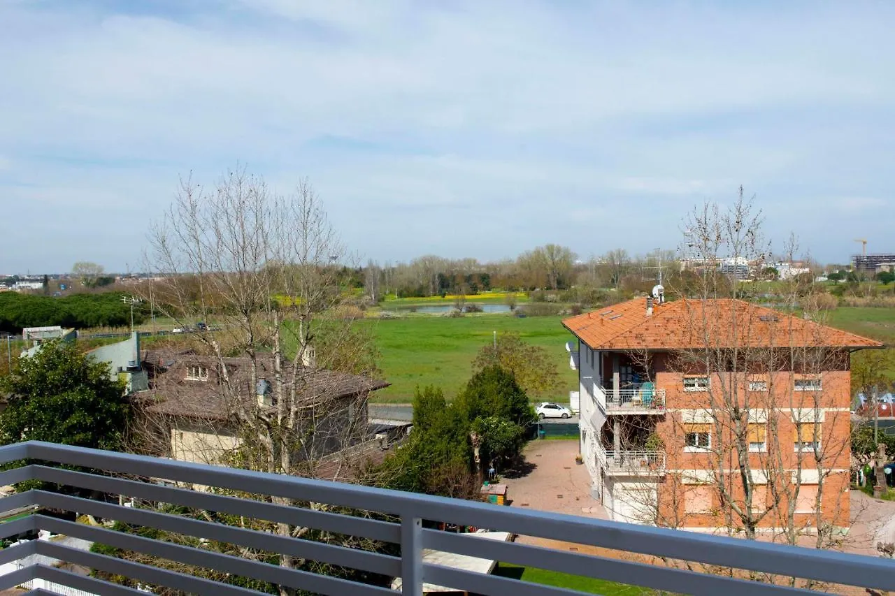 Hotel Sara Cesenatico