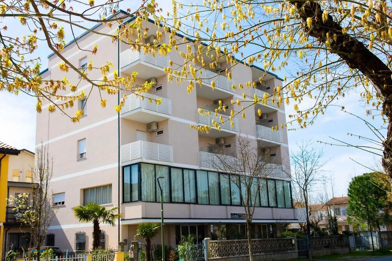 Hotel Sara*** Cesenatico