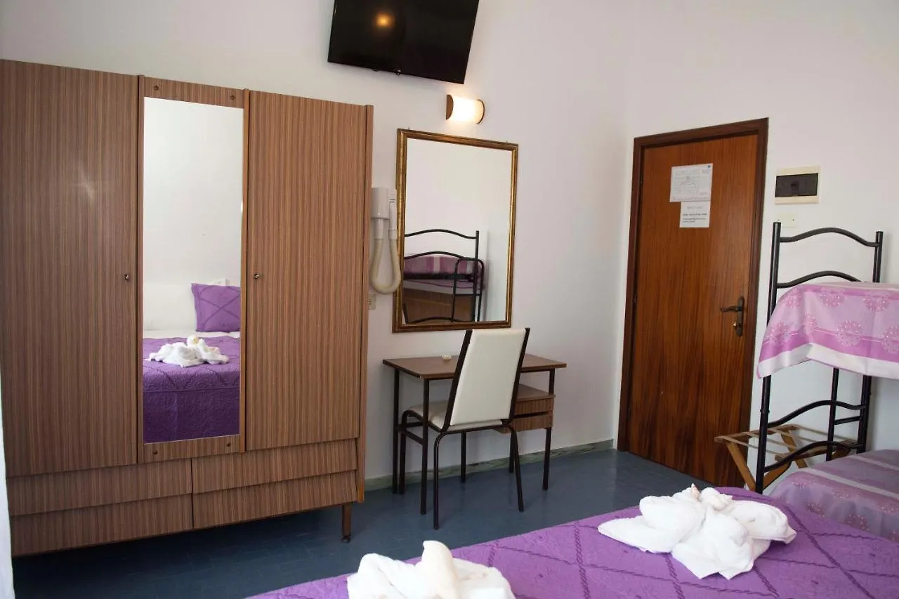 Hotel Sara*** Cesenatico