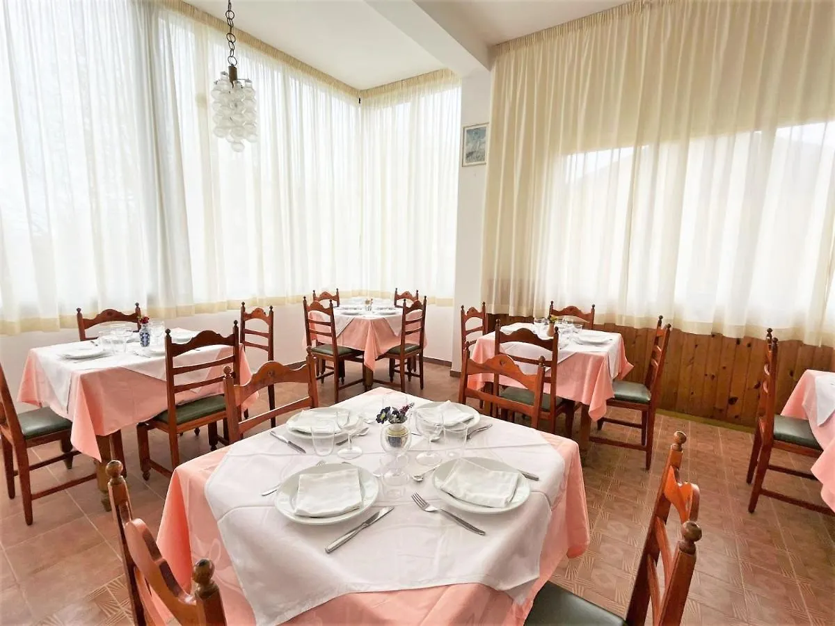 Hotel Sara Cesenatico