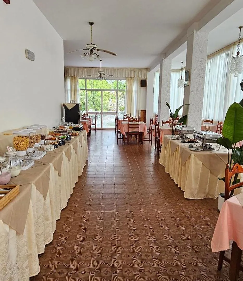 Hotel Sara*** Cesenatico