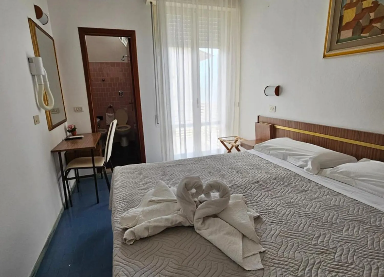Hotel Sara Cesenatico Italia