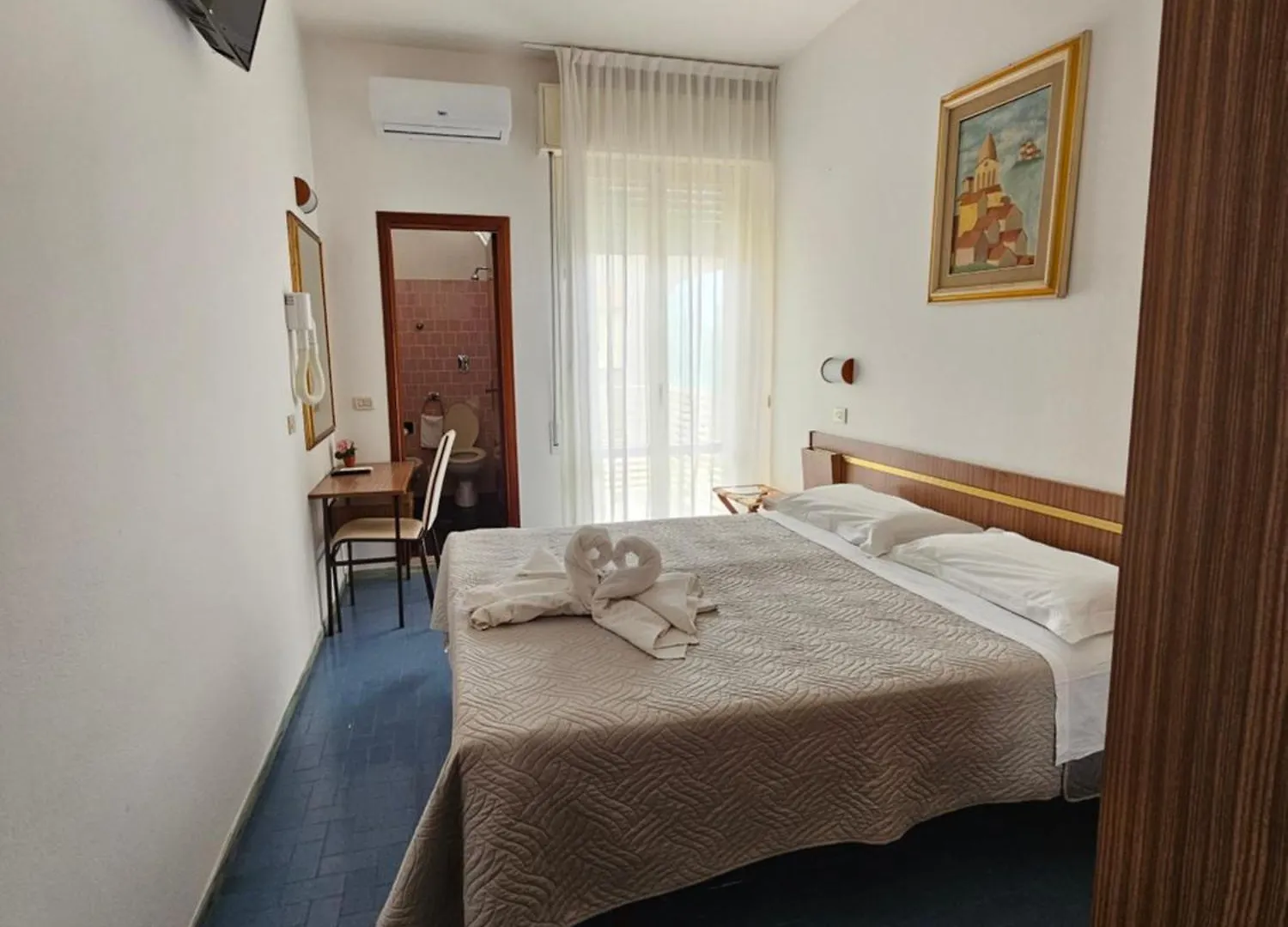 ***  Hotel Sara Cesenatico Italia