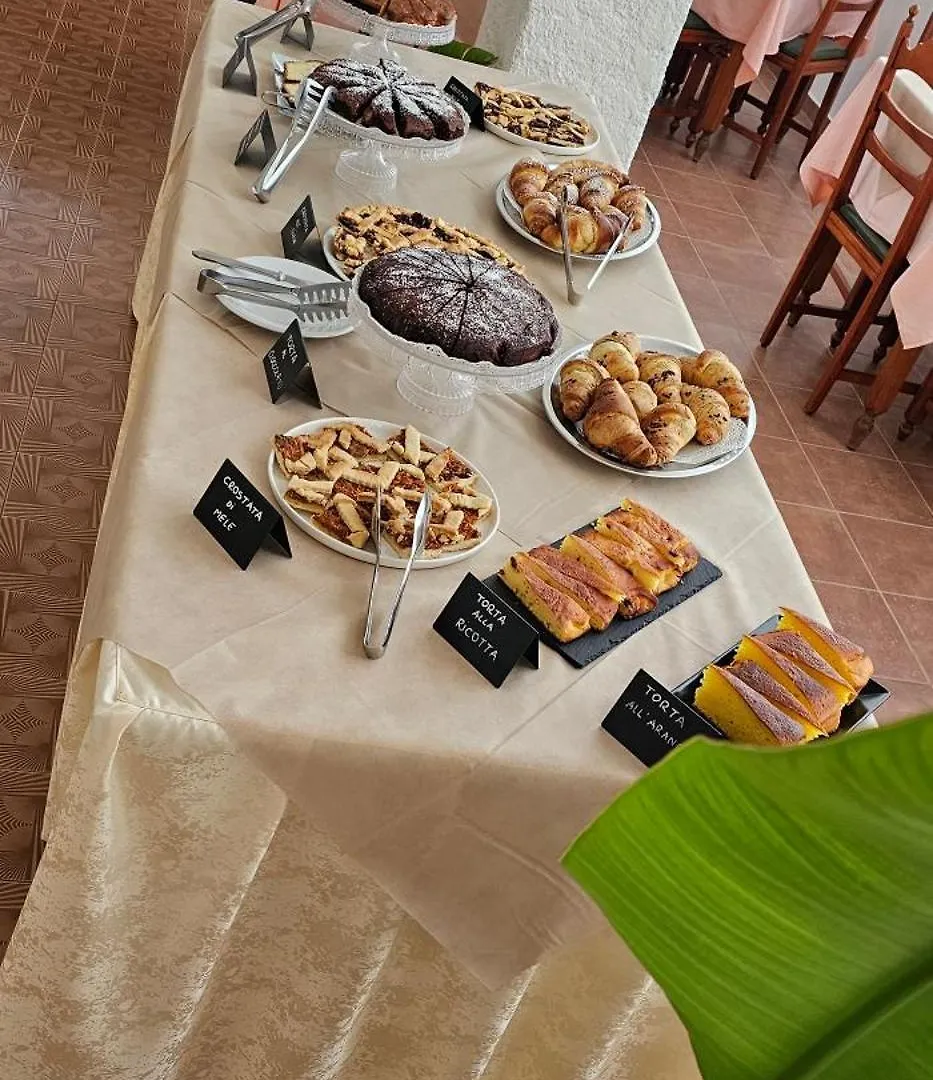 Hotel Sara*** Cesenatico