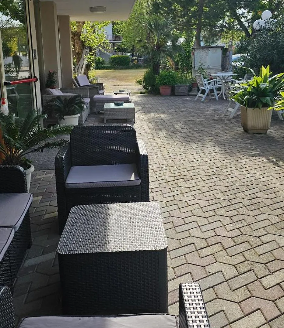 Hotel Sara*** Cesenatico Ιταλία