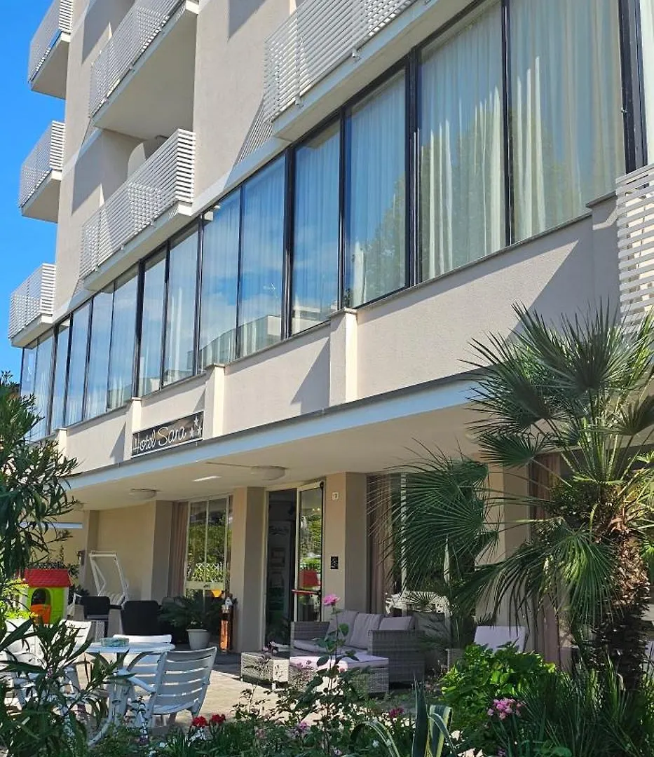 Hotel Sara Cesenatico
