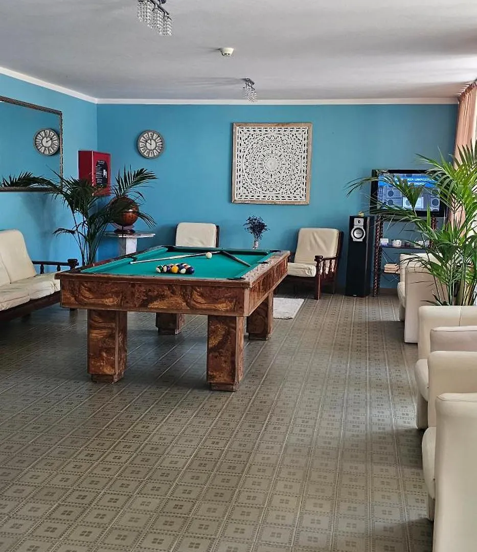 Hotel Sara Cesenatico