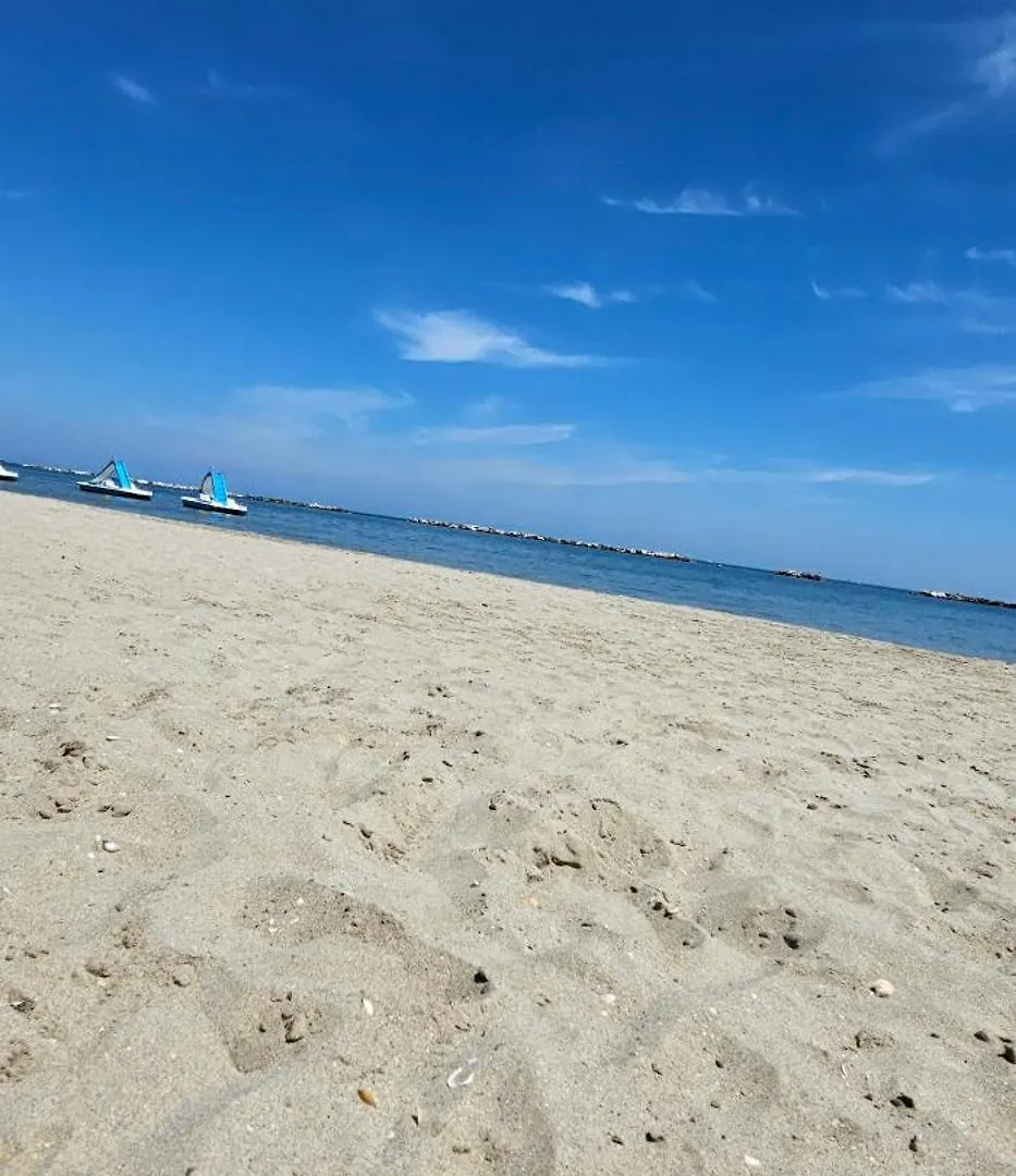 Hotel Sara Cesenatico 3*,