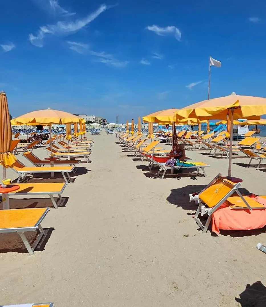 Hotel Sara*** Cesenatico