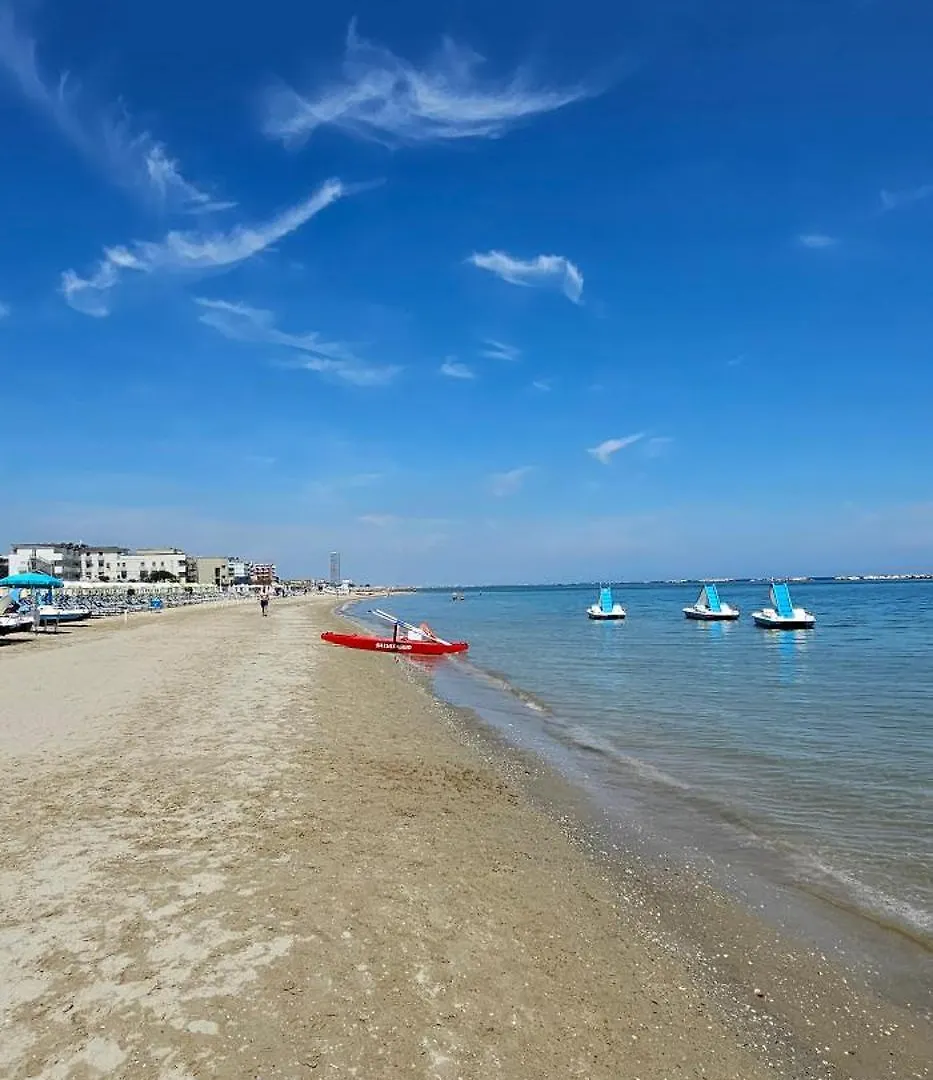 Hotel Sara*** Cesenatico 3*,