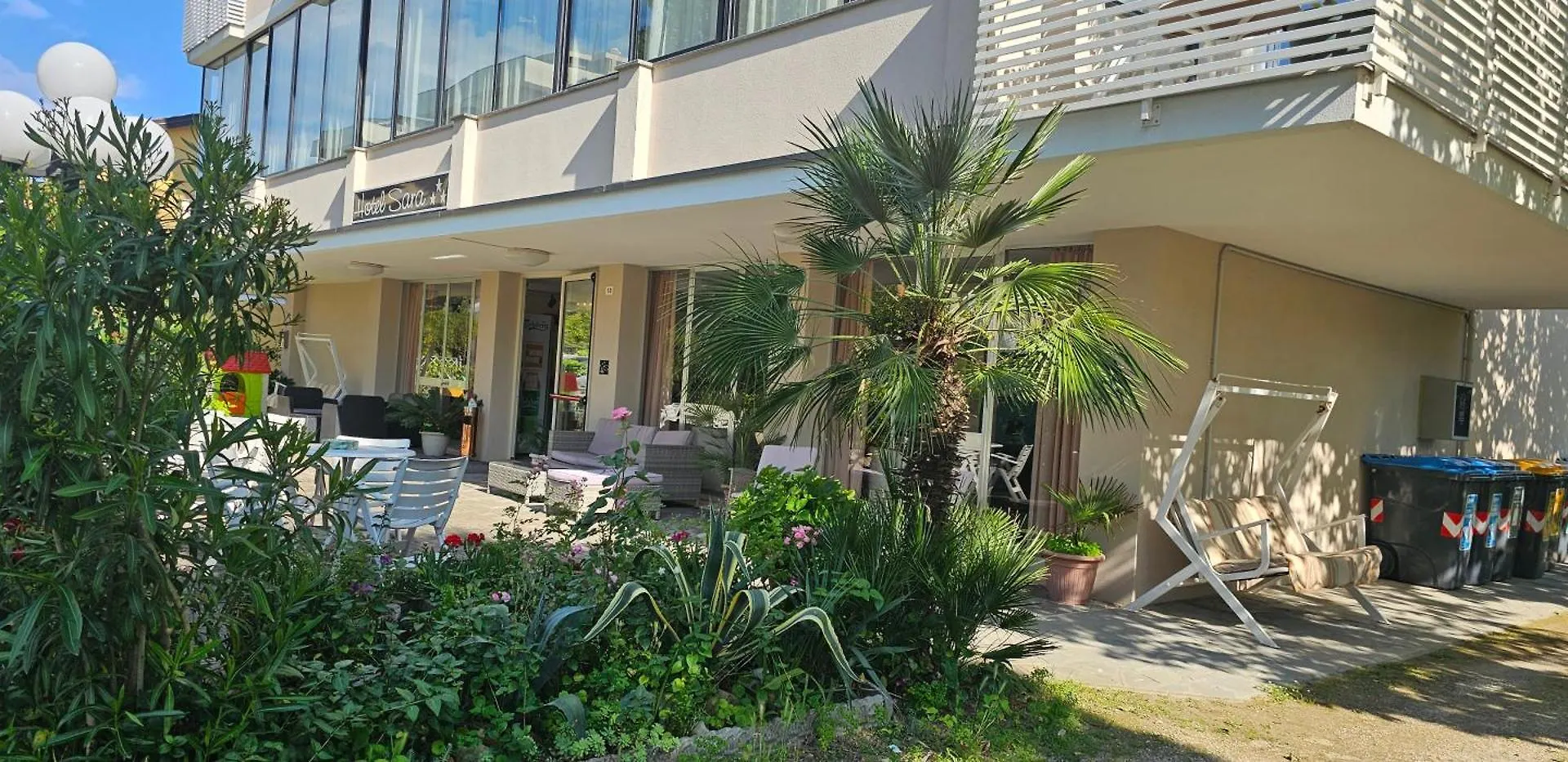 Hotel Sara Cesenatico