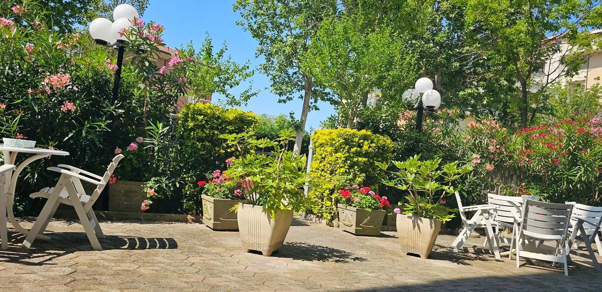 Hotel Sara Cesenatico