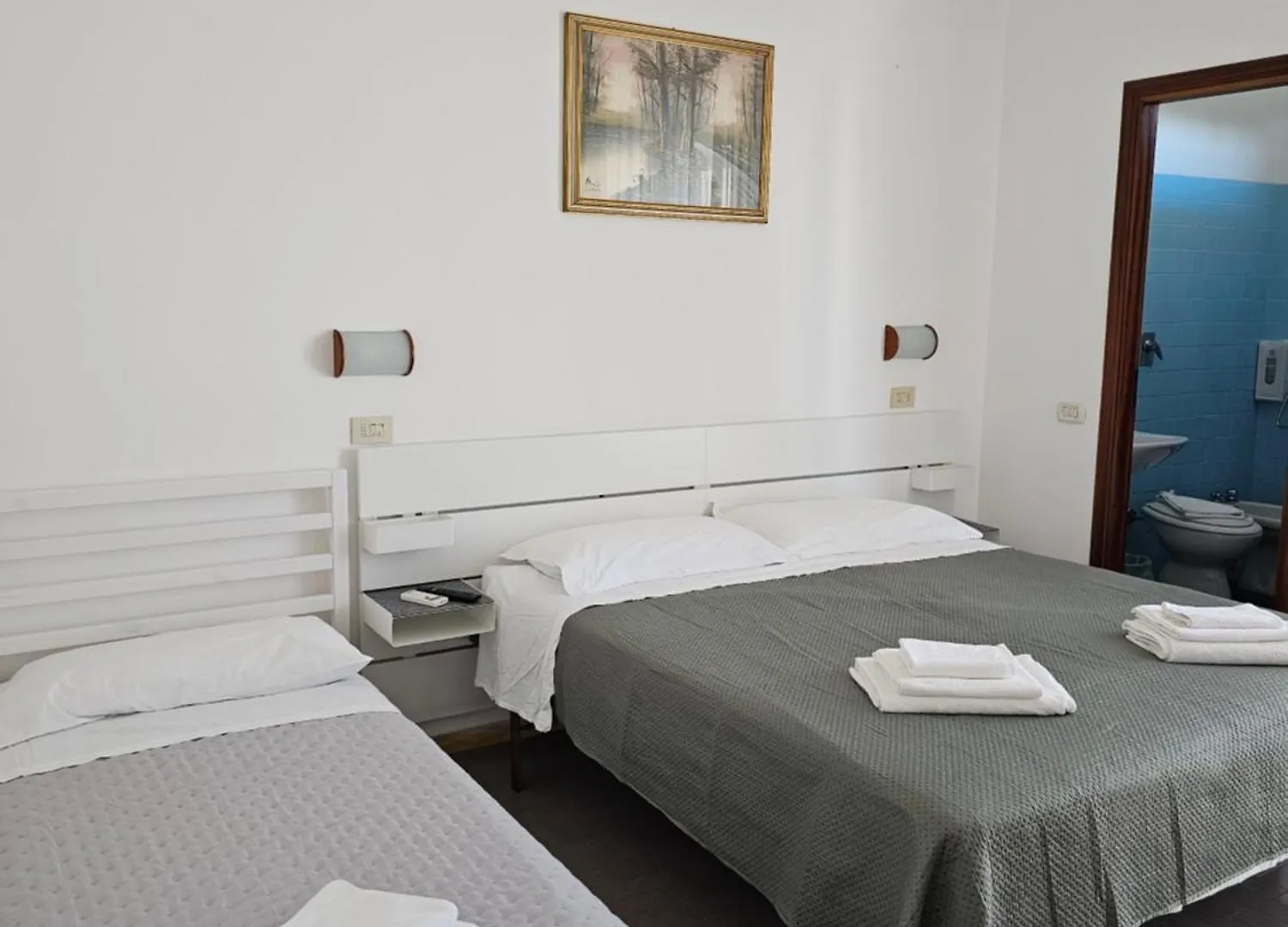 Hotel Sara Cesenatico