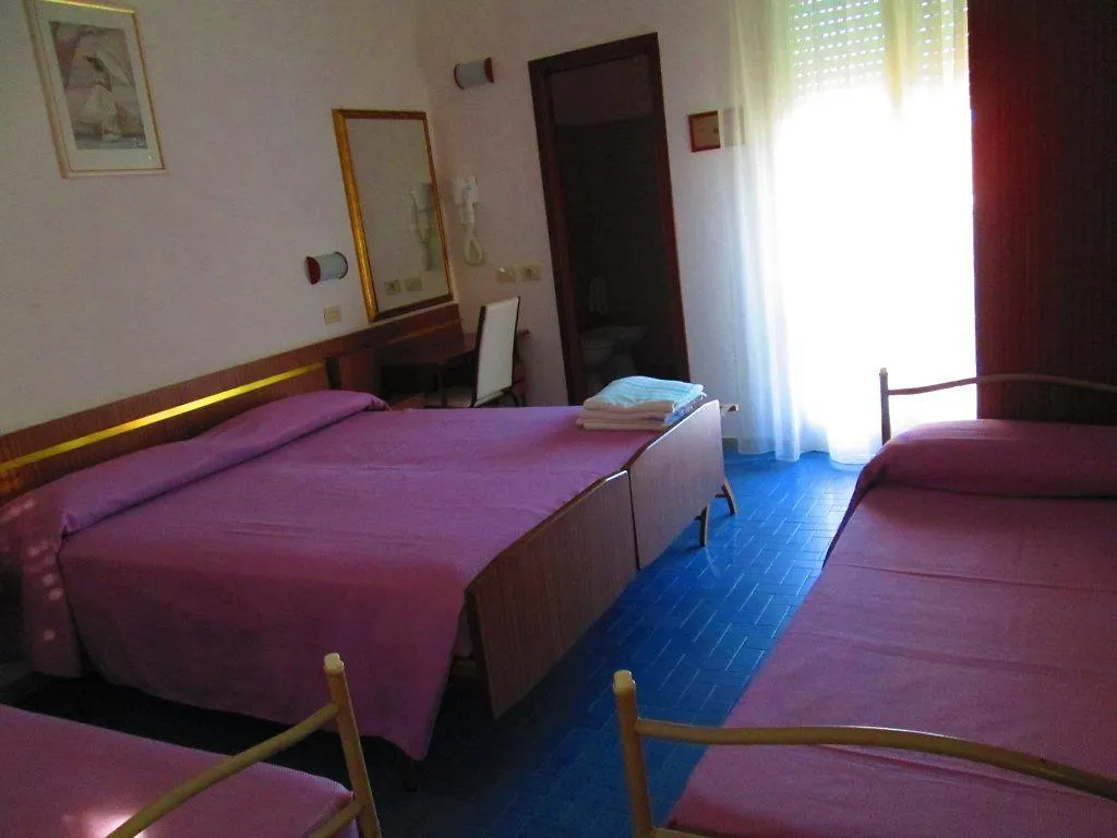 Hotel Sara Cesenatico