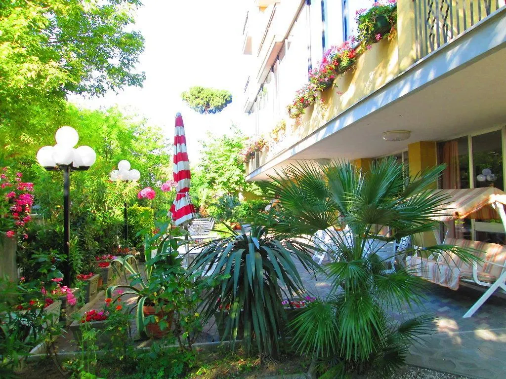 ***  Hotel Sara*** Cesenatico Ιταλία