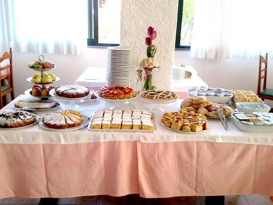 Hotel Sara Cesenatico 3*,
