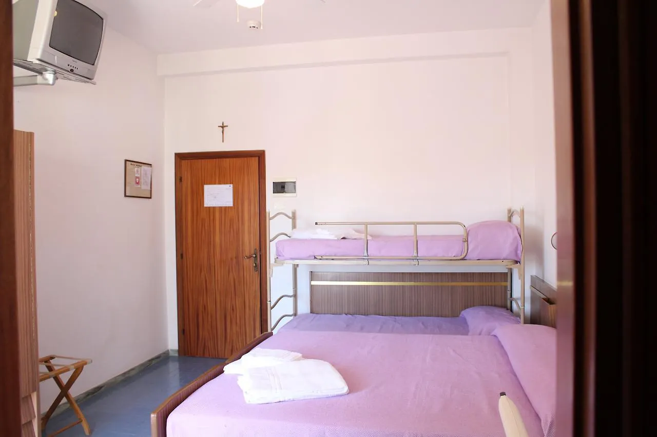 Hotel Sara Cesenatico