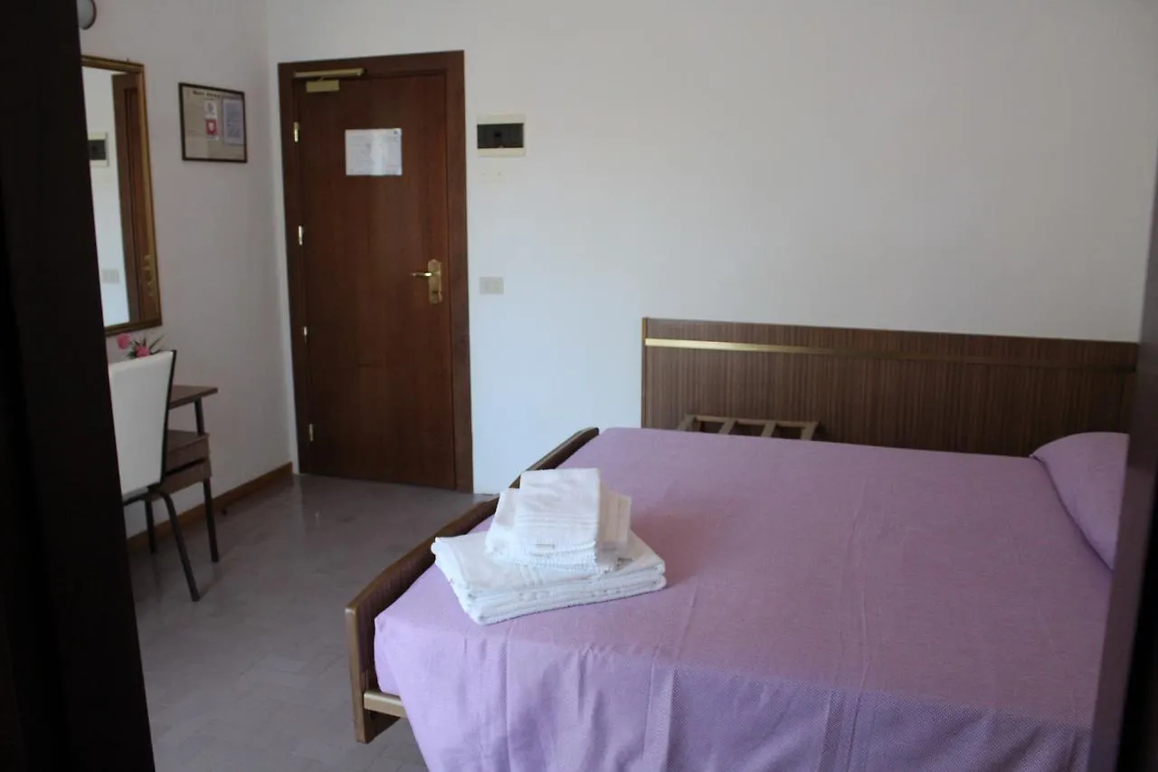 Hotel Sara*** Cesenatico