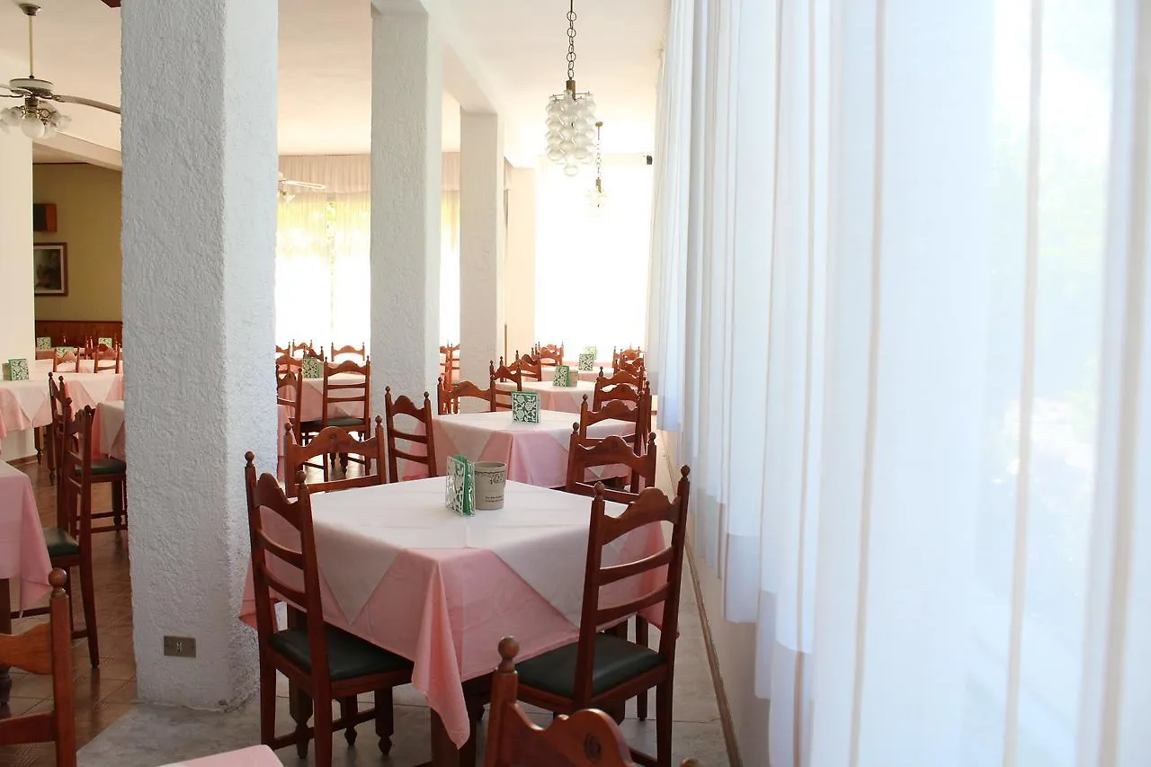 Hotel Sara*** Cesenatico