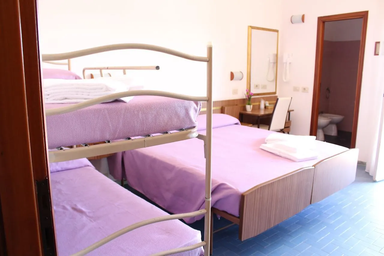 Hotel Sara*** Cesenatico 3*,