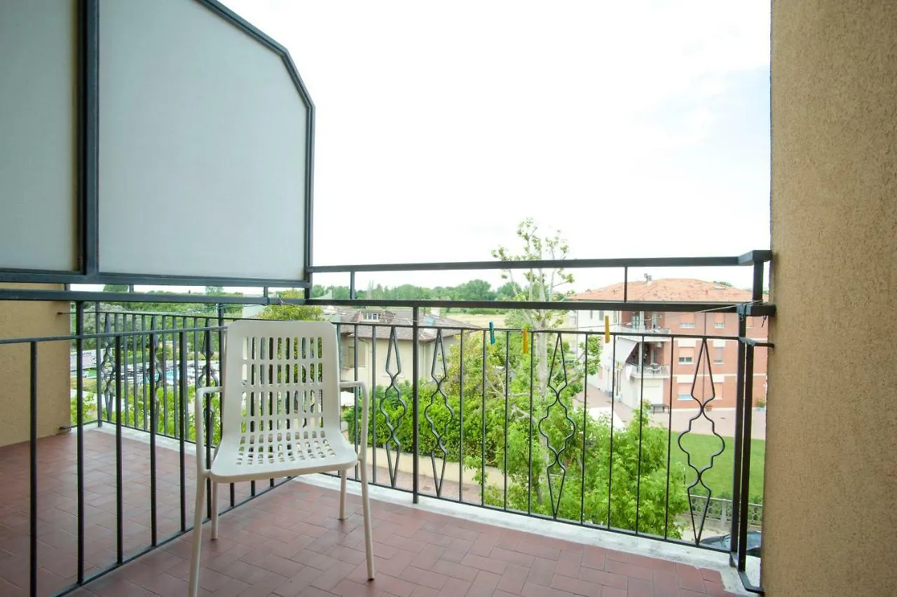 Hotel Sara*** Cesenatico