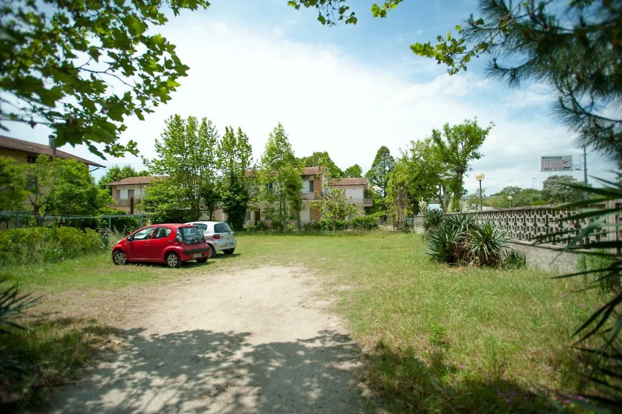 Hotel Sara*** Cesenatico Ιταλία