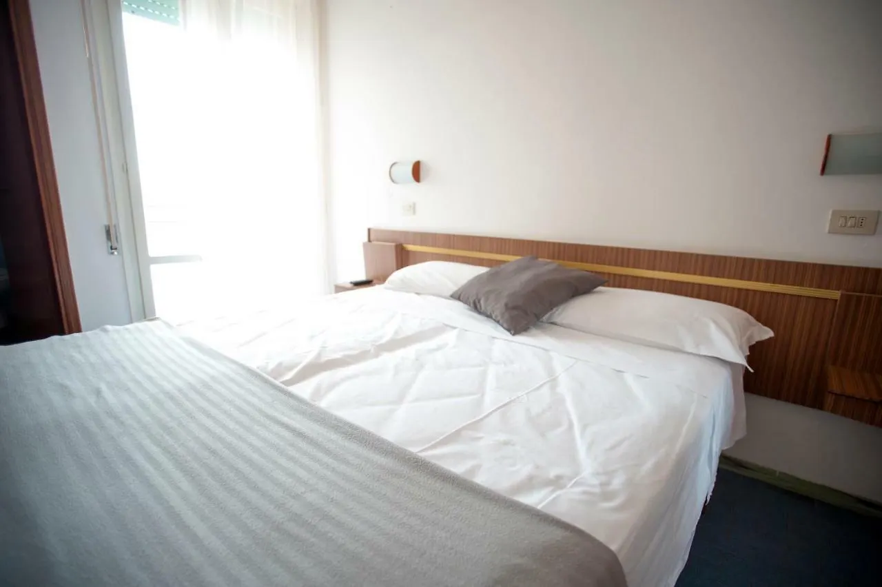 Hotel Sara Cesenatico