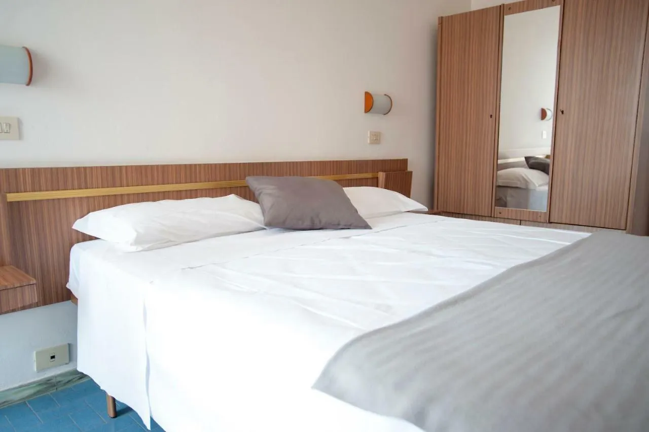 Hotel Sara Cesenatico