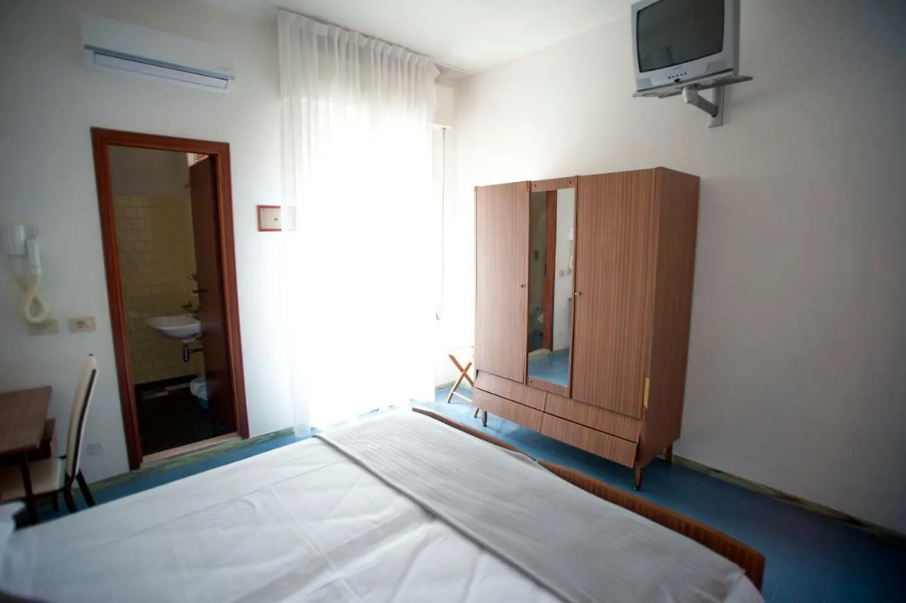 Hotel Sara*** Cesenatico
