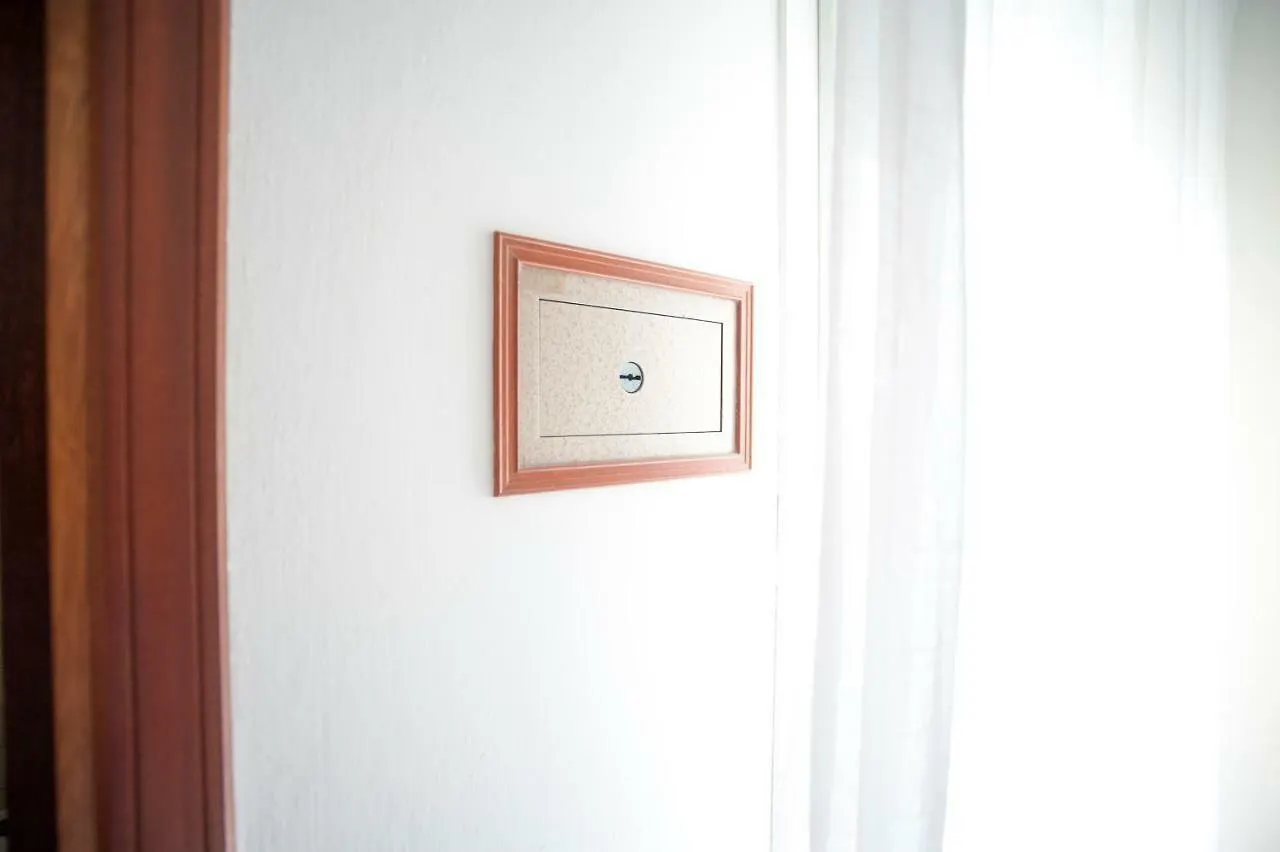 Hotel Sara Cesenatico