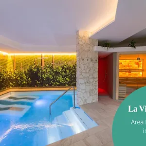 Wine San Giacomo Activity & Wellness Hotel Paderno del Grappa