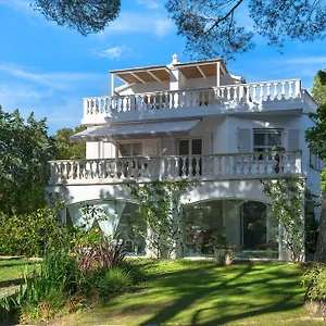 Mediterranea Luxury House Frühstückspension Quercianella
