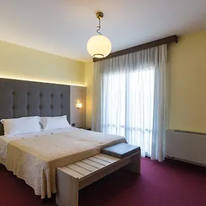 Park Ristorante Ca' Bianca 3* Istrana