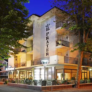 Prater Hotel