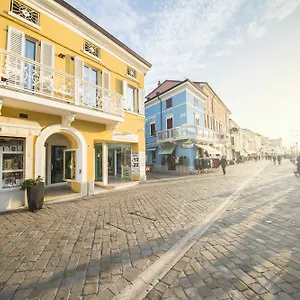 Le Stanze Di Leonardo Cesenatico